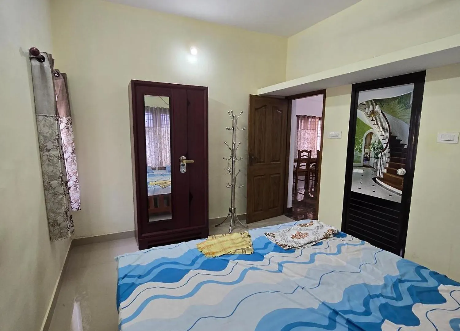 Vila Madhava Saras Varkala 0*,  Indie